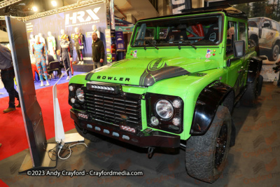 Bowler-Autosport-International-Show-2023-3