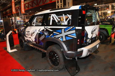 Bowler-Autosport-International-Show-2023-4