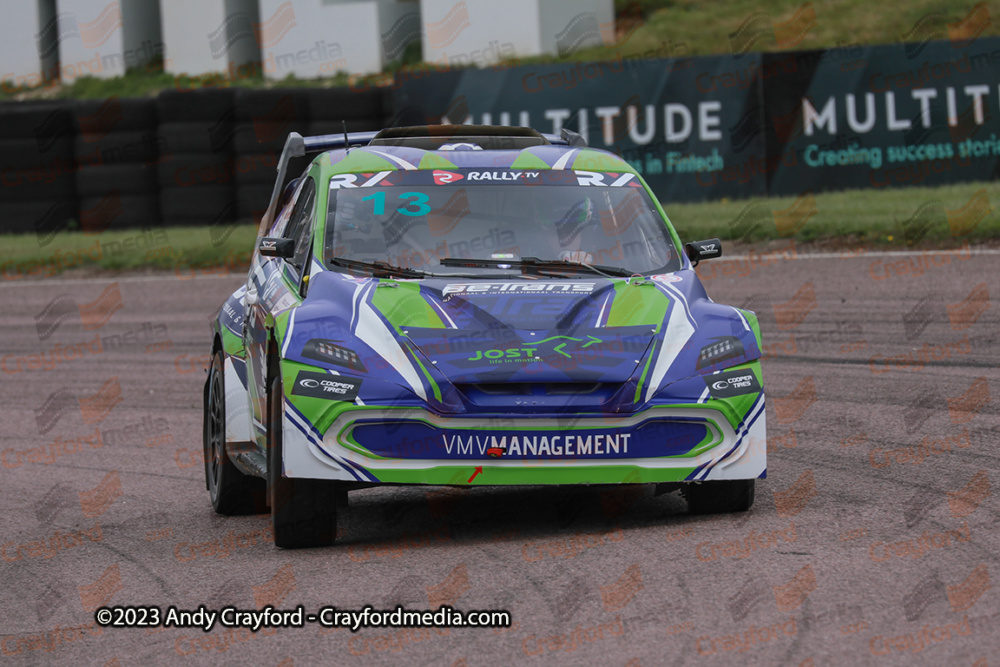 RX2e-Lydden-Hill-2023-QP-23