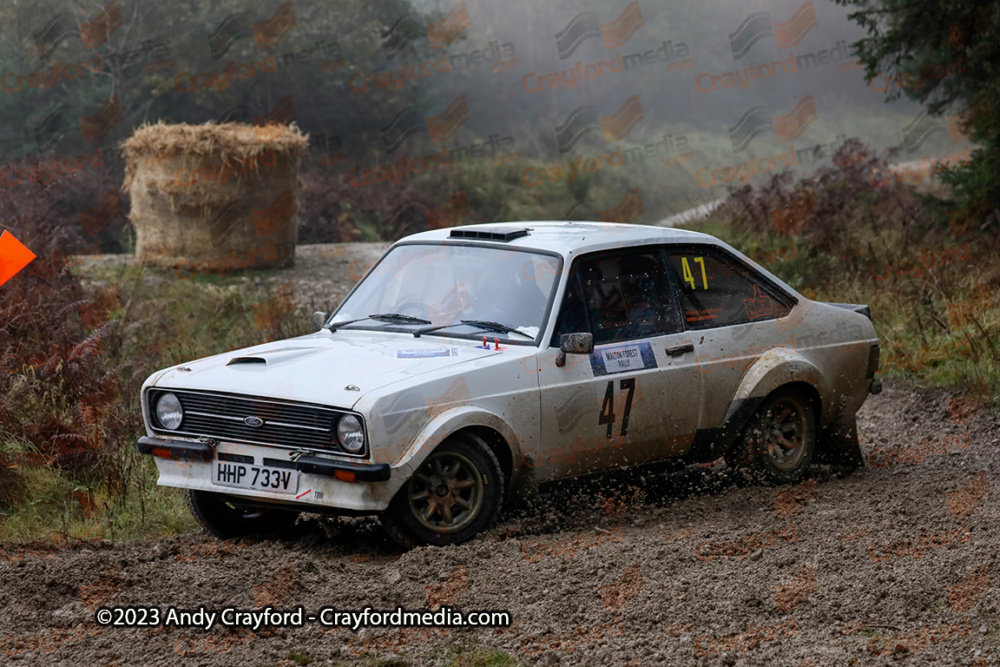 Malton-Forest-Rally-2023-SS2-109