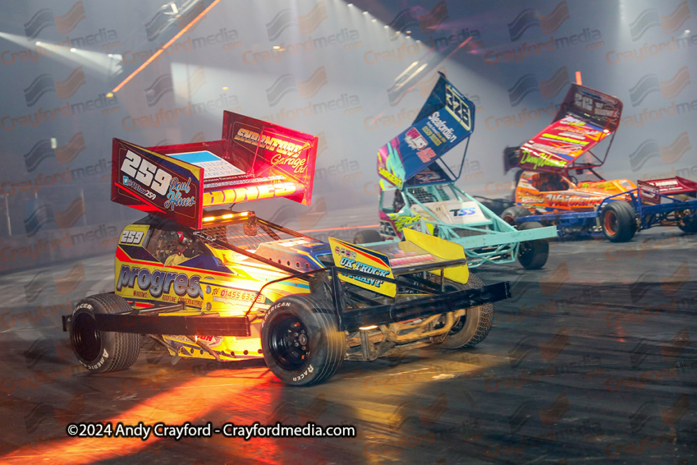 Brisca-F1-LAA-Autosport-International-Show-2024-9