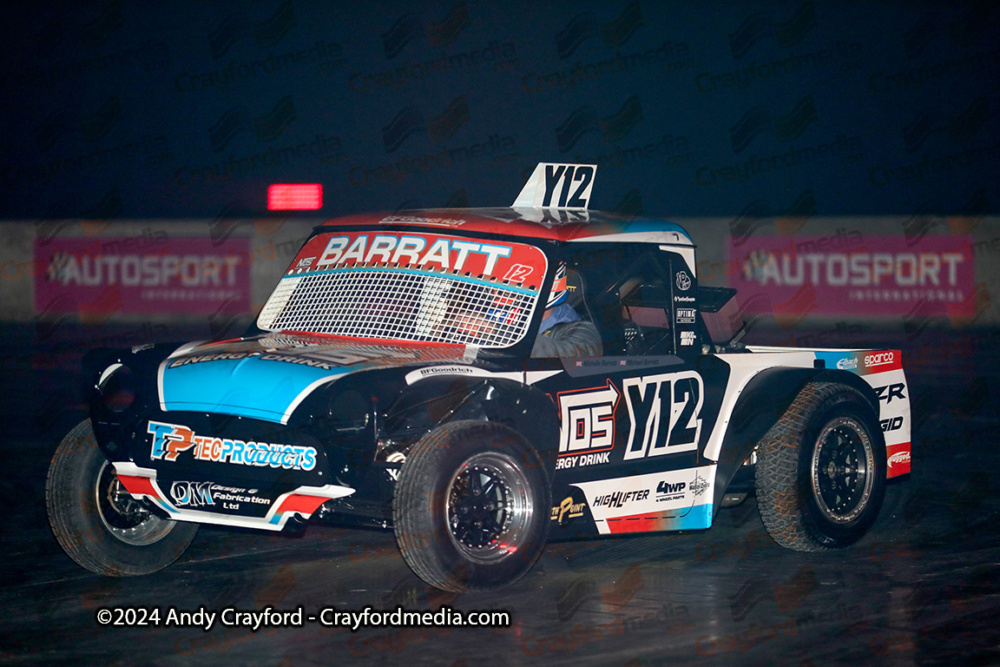 Autograss-Class-7-Autosport-International-Show-2024-1