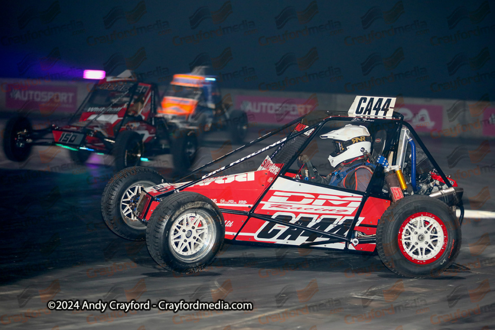 Autograss-Class-8-Autosport-International-Show-2024-7