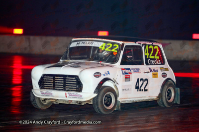 Historic-Rallycross-Autosport-International-Show-2024-1