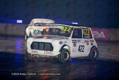 Historic-Rallycross-Autosport-International-Show-2024-11