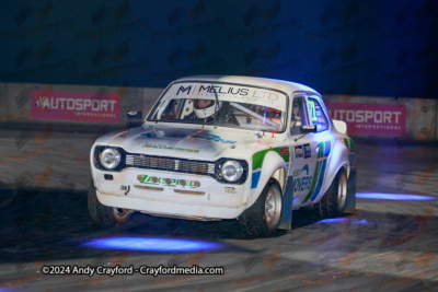 Historic-Rallycross-Autosport-International-Show-2024-5