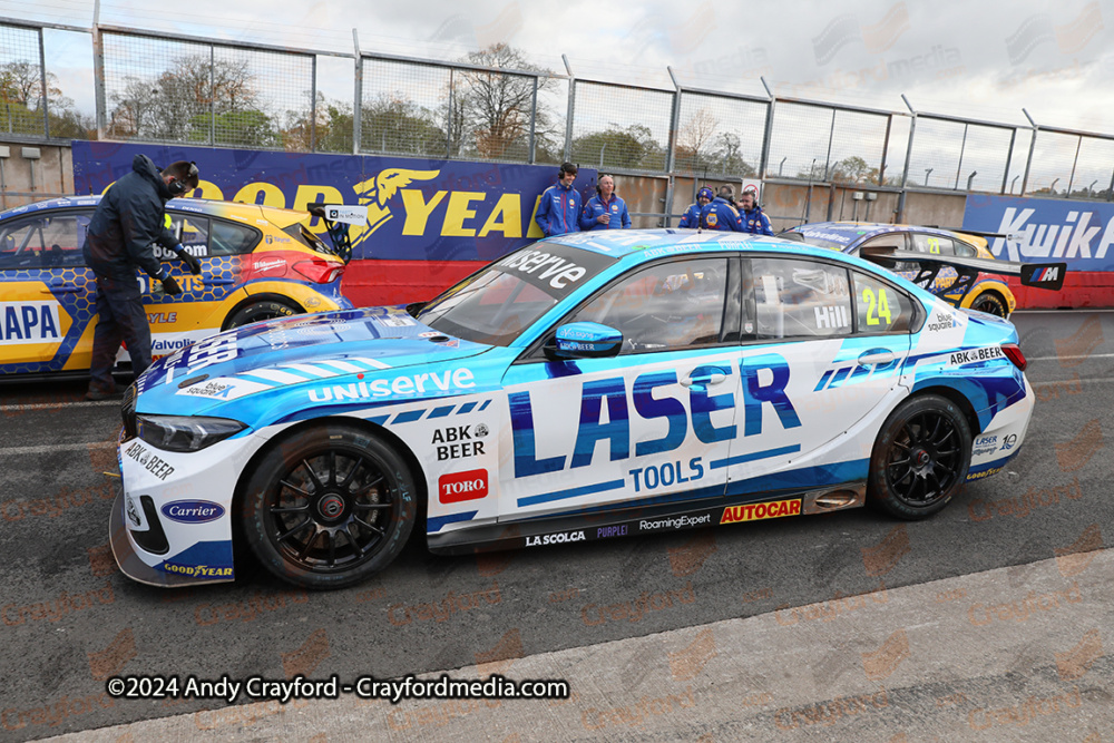 BTCC-Media-Day-160424-2