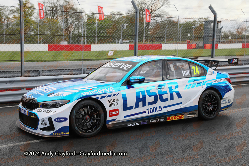 BTCC-Media-Day-160424-8