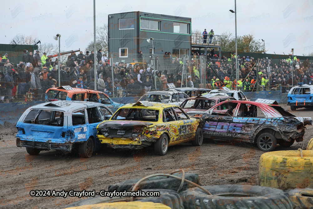 NATIONALBANGERS-Northampton-310324-204