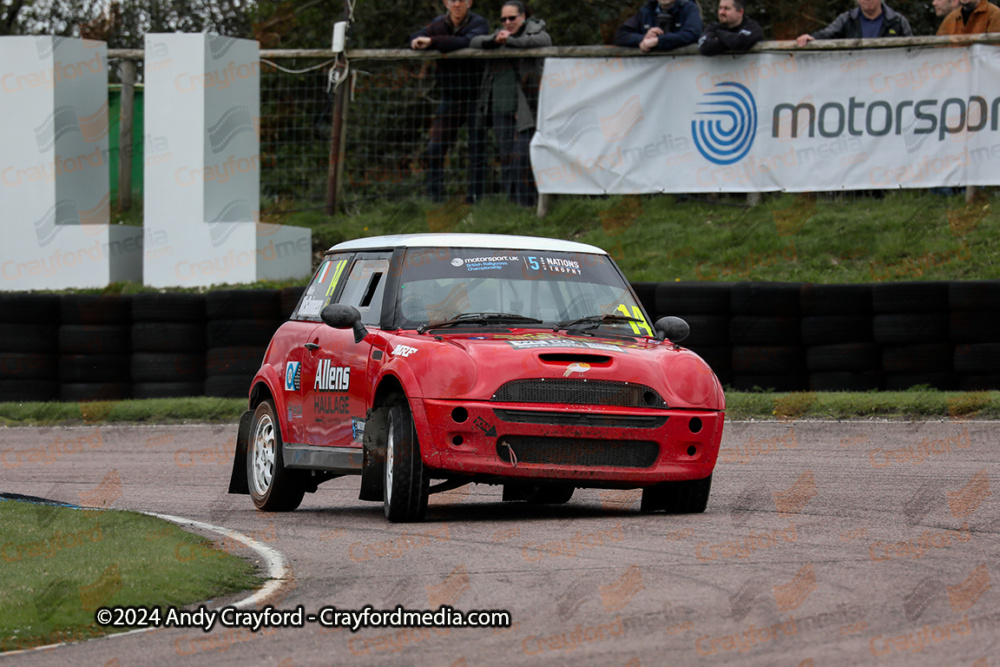 BMWMINI-5NATIONSRX-Lydden-Hill-300324-R1-14