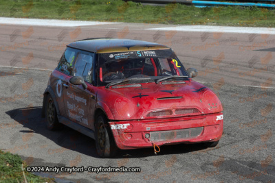 BMWMINI-5NATIONSRX-Lydden-Hill-300324-R1-24