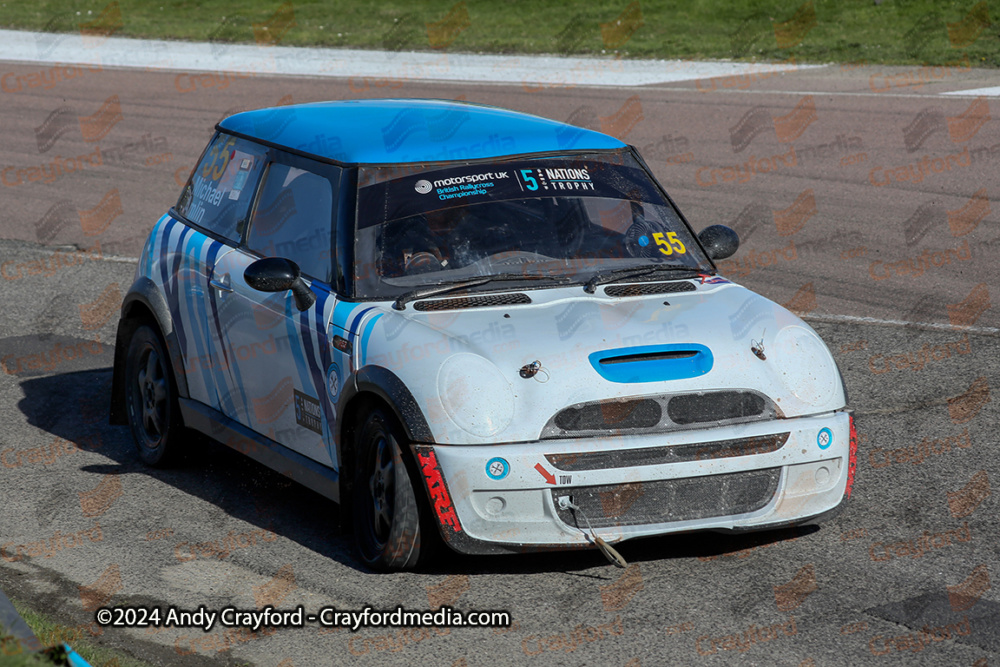 BMWMINI-5NATIONSRX-Lydden-Hill-300324-R1-28