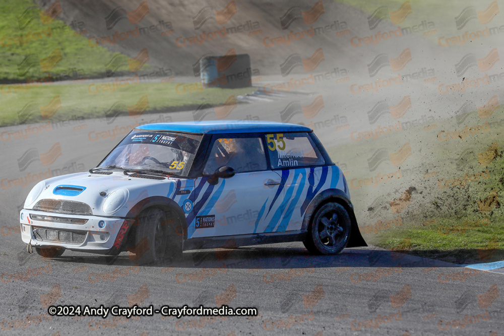 BMWMINI-5NATIONSRX-Lydden-Hill-300324-R1-29