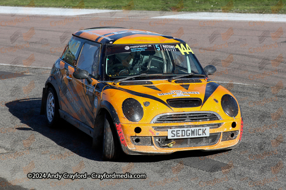 BMWMINI-5NATIONSRX-Lydden-Hill-300324-R1-32