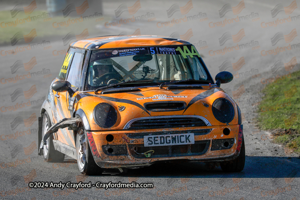 BMWMINI-5NATIONSRX-Lydden-Hill-300324-R1-36