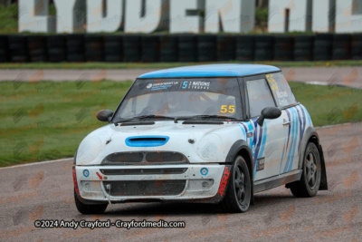 BMWMINI-5NATIONSRX-Lydden-Hill-300324-R1-6