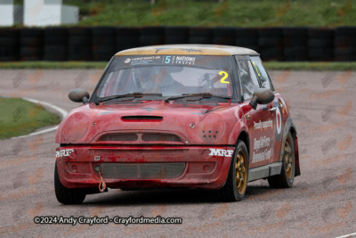 BMWMINI-5NATIONSRX-Lydden-Hill-300324-R1-8