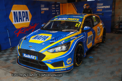 BTCC-Media-Day-2023-2