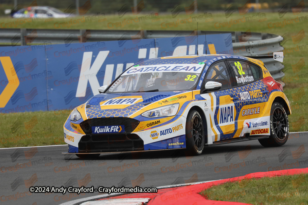 BTCC-Snetterton-260524-R7-8