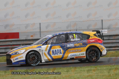 BTCC-Snetterton-260524-R8-150