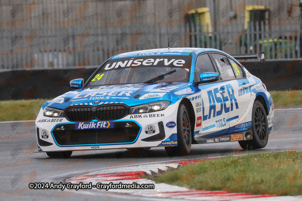 BTCC-Snetterton-260524-R8-95