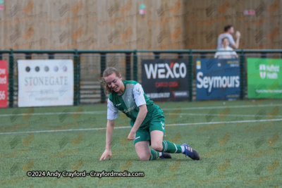 Brentford-Womens-v-AFC-Whyteleafe-Womens-190524-52