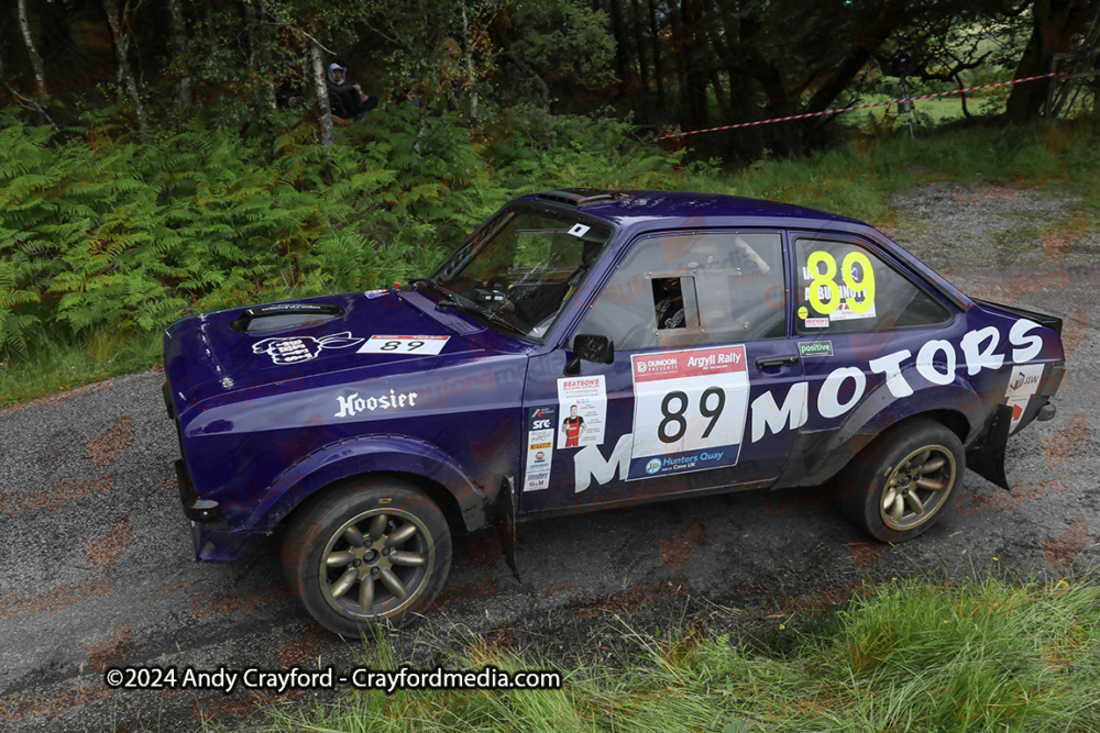 Argyll-Rally-2024-SS11-240