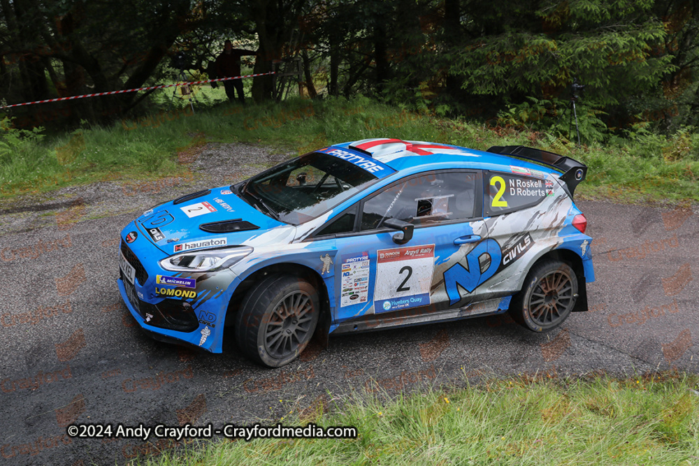 Argyll-Rally-2024-SS11-3