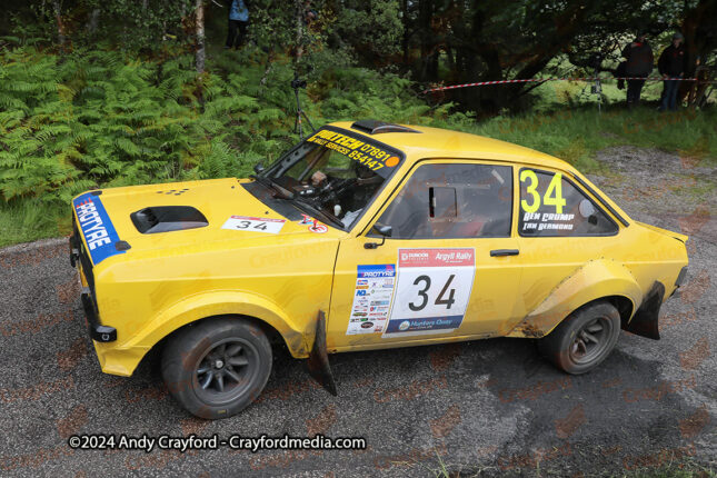Argyll-Rally-2024-SS11-88