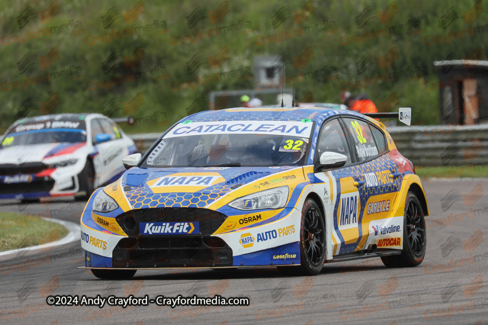 BTCC-Thruxton-090624-R11-25