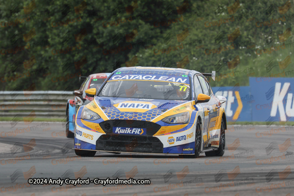 BTCC-Thruxton-090624-R11-86