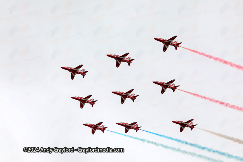 REDARROWS-Eastbourne-Airbourne-2024-1