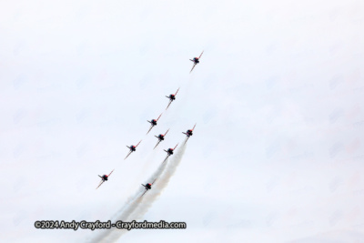 REDARROWS-Eastbourne-Airbourne-2024-10