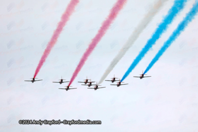 REDARROWS-Eastbourne-Airbourne-2024-2