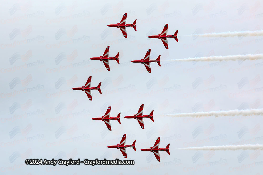 REDARROWS-Eastbourne-Airbourne-2024-25