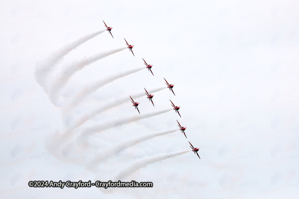 REDARROWS-Eastbourne-Airbourne-2024-4