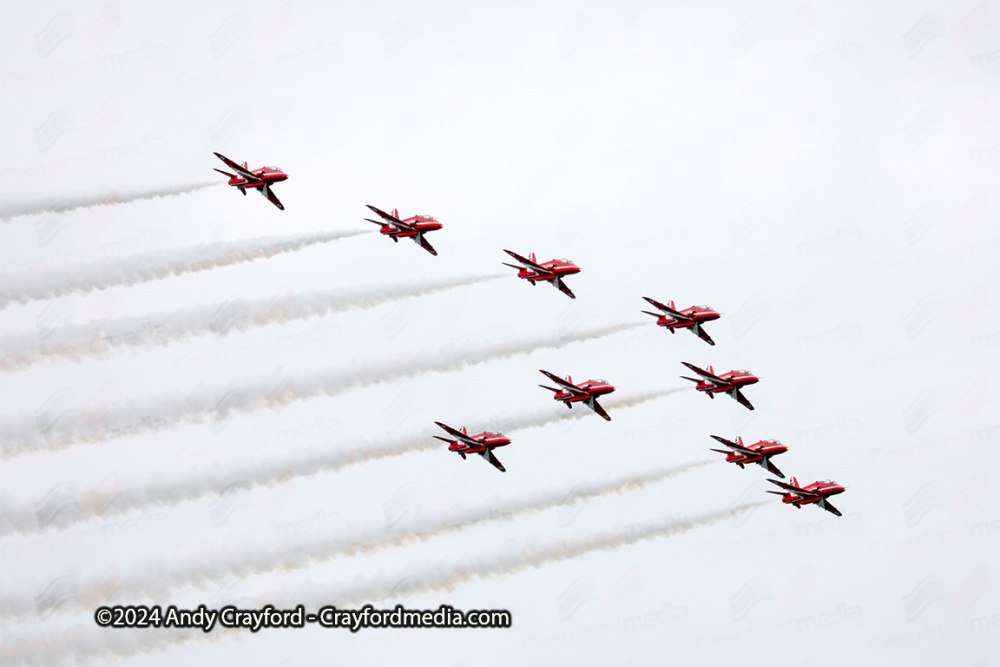 REDARROWS-Eastbourne-Airbourne-2024-5