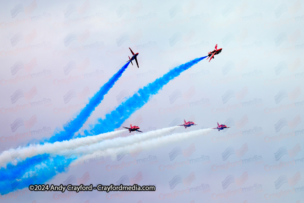 REDARROWS-Eastbourne-Airbourne-2024-57