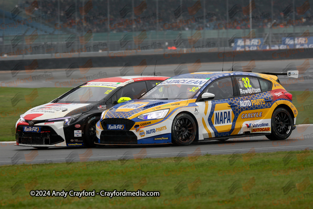 BTCC-Silverstone-220924-R26-24