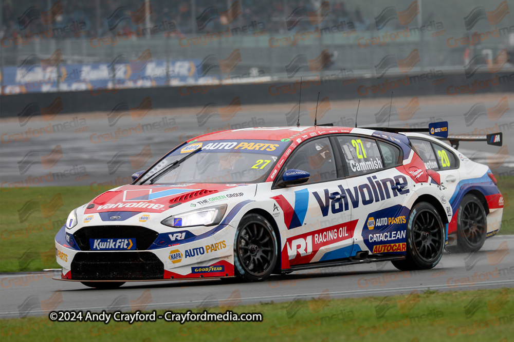 BTCC-Silverstone-220924-R26-28