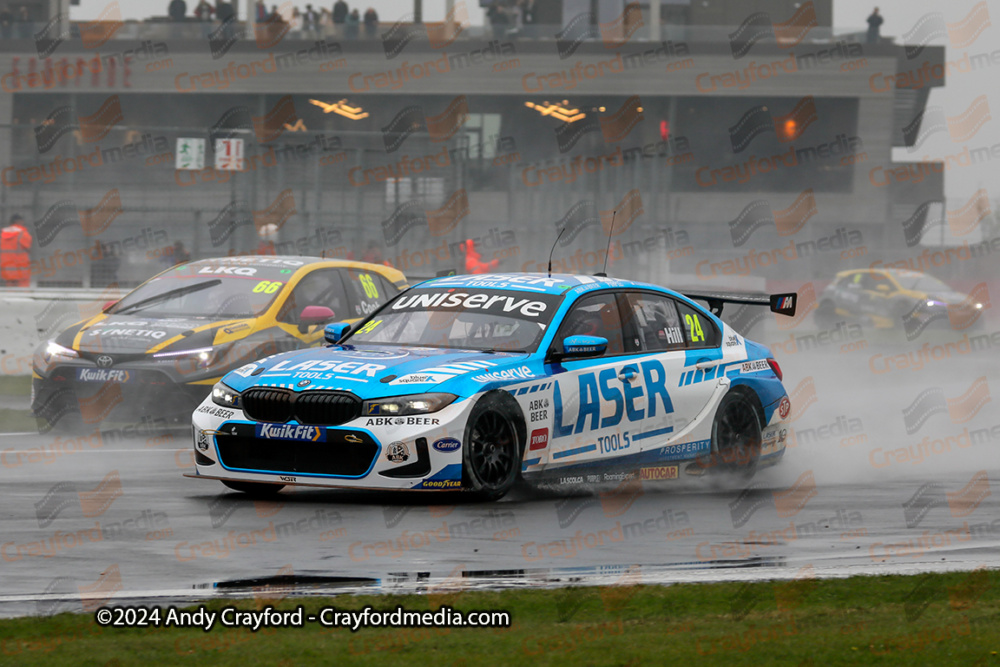 BTCC-Silverstone-220924-R25-24