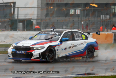 BTCC-Silverstone-220924-R25-30