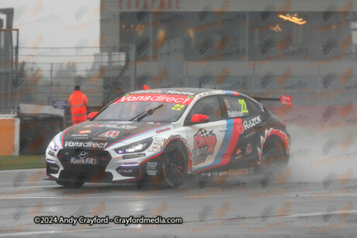 BTCC-Silverstone-220924-R25-35