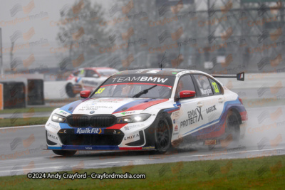 BTCC-Silverstone-220924-R25-70