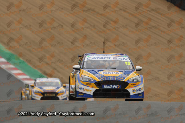 BTCC-Brands-Hatch-061024-R28-1