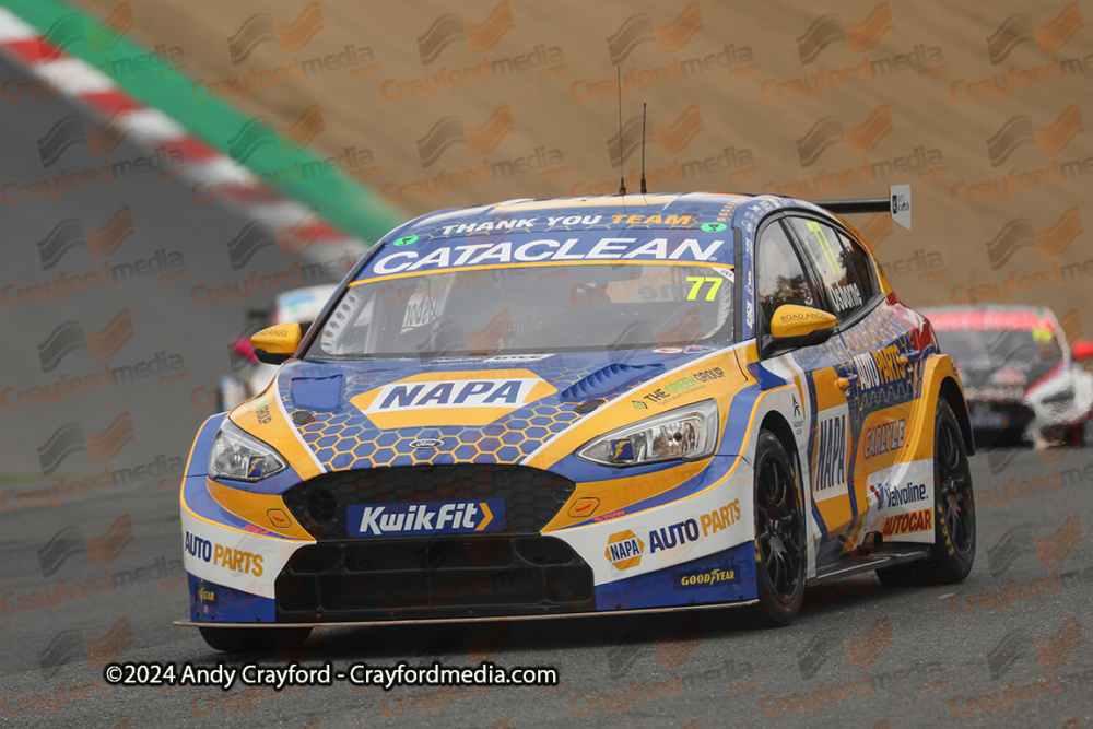 BTCC-Brands-Hatch-061024-R28-30