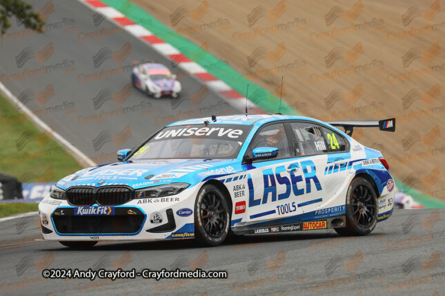 BTCC-Brands-Hatch-061024-R28-7