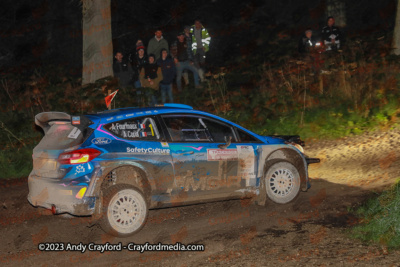 Rally-Yorkshire-2023-SS1-2