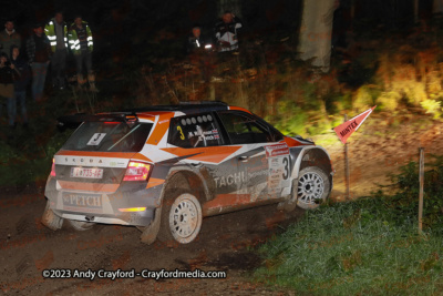 Rally-Yorkshire-2023-SS1-6