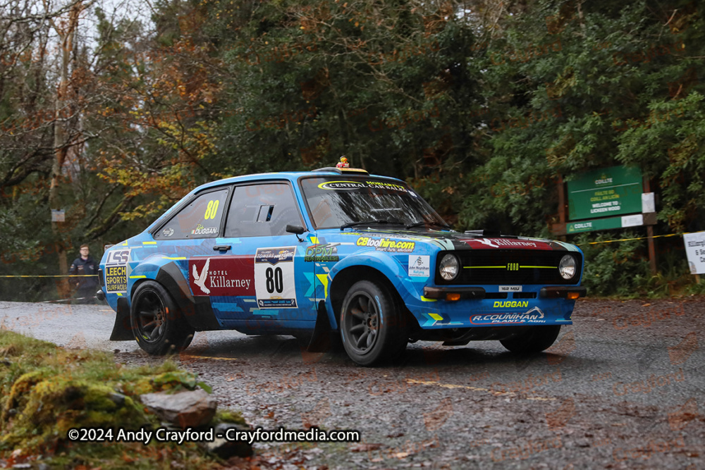 Killarney-Historic-Rally-2024-M-S6-10